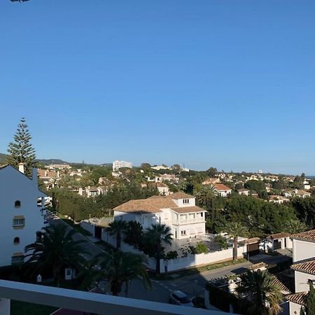 Vue mer exceptionnelle, El Rosario  Marbellac Extérieur photo