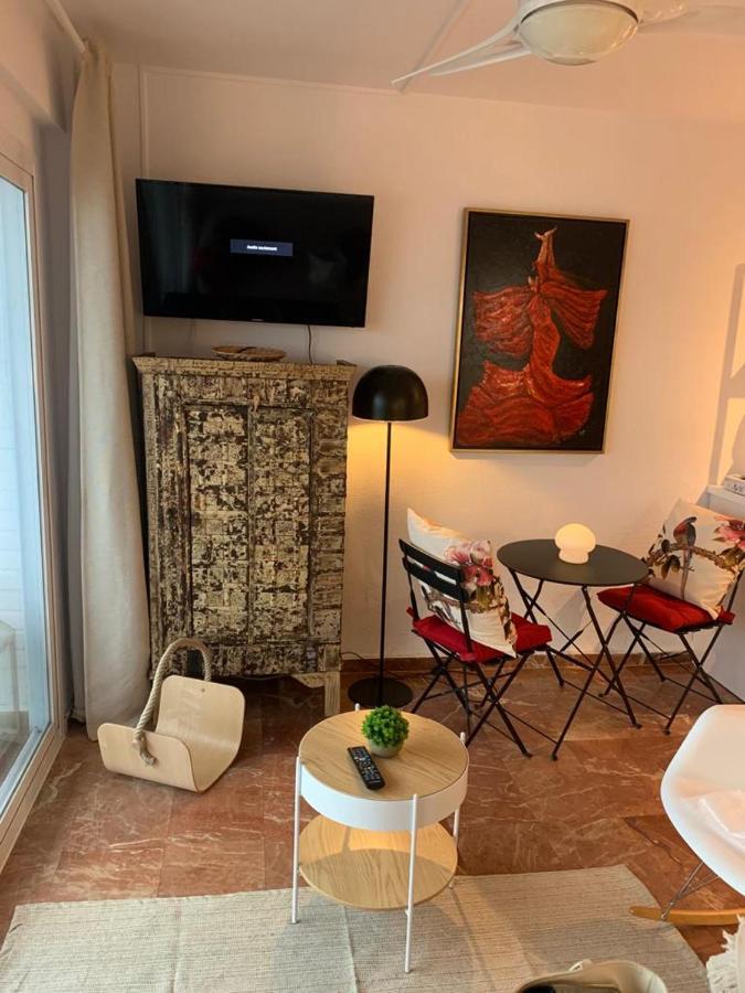 Vue mer exceptionnelle, El Rosario  Marbellac Extérieur photo